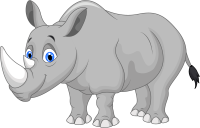 rhino olm